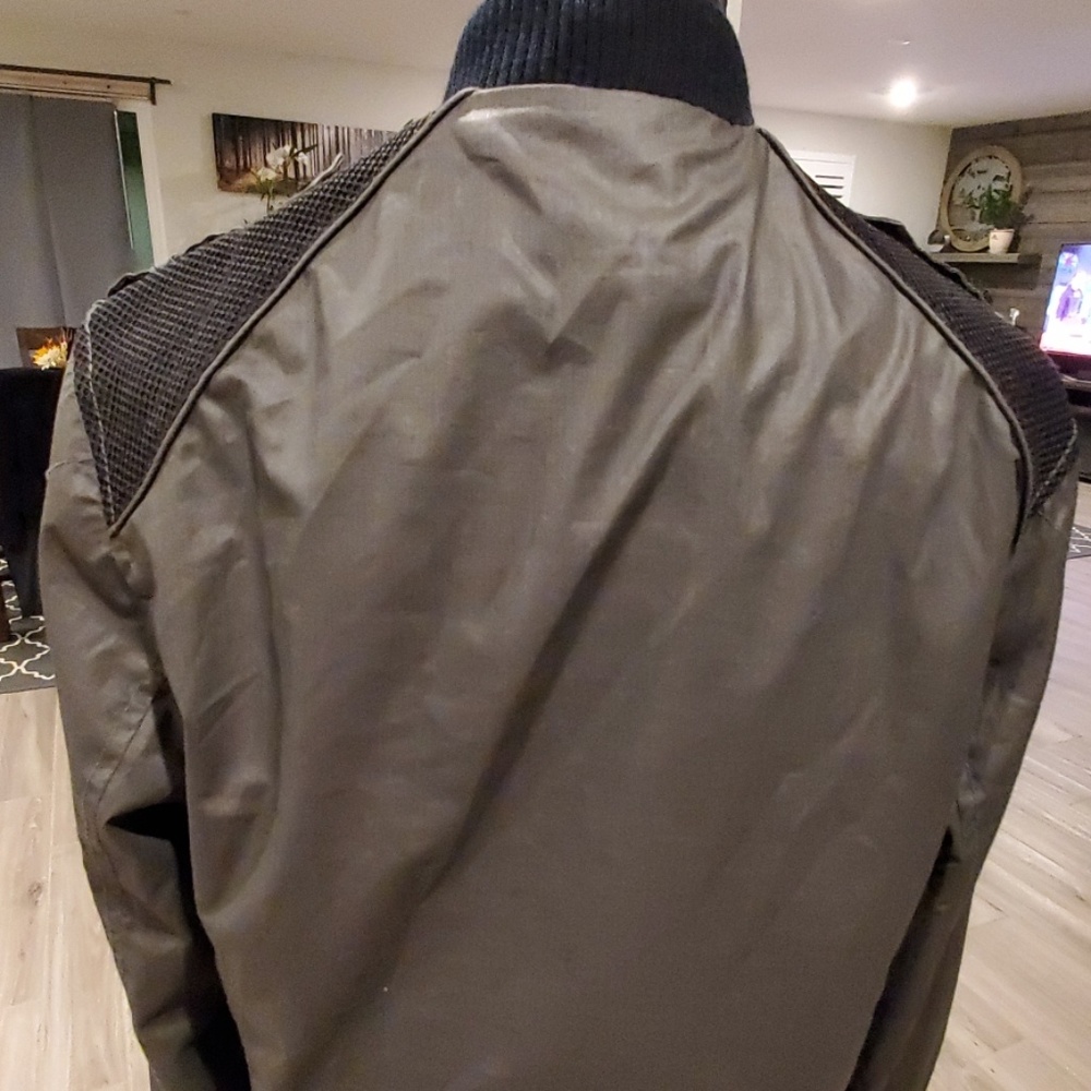 INC Jacket - Picture 5 of 5